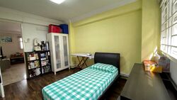 Blk 8 Holland Avenue (Queenstown), HDB 4 Rooms #391897941